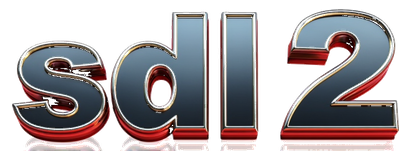 sdl2 logo